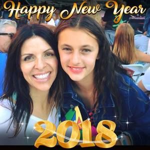 Meet your Posher, Deborah